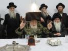 שמחת הווארט לנכדת כ"ק אדמו"ר מוויזניץ שליט"א בת לחדב"נ הרה"צ רבי יצחק טווערסקי שליט"א בן כ"ק אדמו"ר מסקווירא שליט"א 