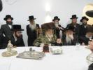 שמחת הווארט לנכדת כ"ק אדמו"ר מוויזניץ שליט"א בת לחדב"נ הרה"צ רבי יצחק טווערסקי שליט"א בן כ"ק אדמו"ר מסקווירא שליט"א 