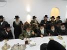 שמחת הווארט לנכדת כ"ק אדמו"ר מוויזניץ שליט"א בת לחדב"נ הרה"צ רבי יצחק טווערסקי שליט"א בן כ"ק אדמו"ר מסקווירא שליט"א 