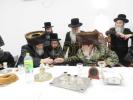 שמחת הווארט לנכדת כ"ק אדמו"ר מוויזניץ שליט"א בת לחדב"נ הרה"צ רבי יצחק טווערסקי שליט"א בן כ"ק אדמו"ר מסקווירא שליט"א 
