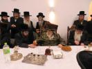 שמחת הווארט לנכדת כ"ק אדמו"ר מוויזניץ שליט"א בת לחדב"נ הרה"צ רבי יצחק טווערסקי שליט"א בן כ"ק אדמו"ר מסקווירא שליט"א 