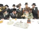 שמחת הווארט לנכדת כ"ק אדמו"ר מוויזניץ שליט"א בת לחדב"נ הרה"צ רבי יצחק טווערסקי שליט"א בן כ"ק אדמו"ר מסקווירא שליט"א 
