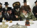 שמחת הווארט לנכדת כ"ק אדמו"ר מוויזניץ שליט"א בת לחדב"נ הרה"צ רבי יצחק טווערסקי שליט"א בן כ"ק אדמו"ר מסקווירא שליט"א 
