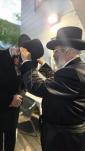 אין ניקלשבורג ברענט א פייער
