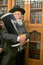 מעמד הכסת ספר תורה צו היכל ישיבת הגר"יש לצעירים 