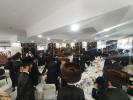 כ"ק אדמו"ר מקרעטשניף סיגוט שליט"א אין קערעסטיר