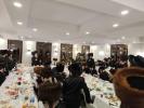 כ"ק אדמו"ר מקרעטשניף סיגוט שליט"א אין קערעסטיר