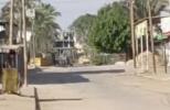Main image for מדינת ישראל מיליטער איז היינט אריין אין אפרישע ערד אינוואזיע אין עזה 