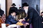 דינער אין מאנסי לטובת איחוד מוסדות באבוב - 45