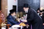 דינער אין מאנסי לטובת איחוד מוסדות באבוב - 45