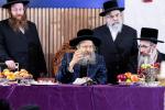 דינער אין מאנסי לטובת איחוד מוסדות באבוב - 45