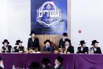 דינער אין מאנסי לטובת איחוד מוסדות באבוב - 45