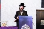 דינער אין מאנסי לטובת איחוד מוסדות באבוב - 45