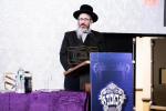 דינער אין מאנסי לטובת איחוד מוסדות באבוב - 45