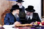 דינער אין מאנסי לטובת איחוד מוסדות באבוב - 45