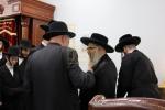 פולע בילדער פון כ"ק אדמו"ר מסאטמאר שליט"א אין ניו העמפשיר 