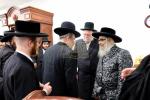 פולע בילדער פון כ"ק אדמו"ר מסאטמאר שליט"א אין ניו העמפשיר 