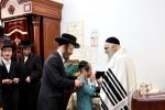 פולע בילדער פון כ"ק אדמו"ר מסאטמאר שליט"א אין ניו העמפשיר 