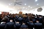 פולע בילדער פון כ"ק אדמו"ר מסאטמאר שליט"א אין ניו העמפשיר 