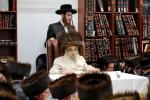 פולע בילדער פון כ"ק אדמו"ר מסאטמאר שליט"א אין ניו העמפשיר 