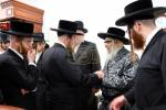 פולע בילדער פון כ"ק אדמו"ר מסאטמאר שליט"א אין ניו העמפשיר 