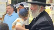 בילדער אין ניקלשבורג ביהמ"ד 