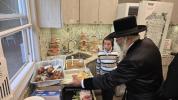 בילדער אין ניקלשבורג ביהמ"ד 