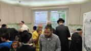 בילדער אין ניקלשבורג ביהמ"ד 