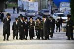 הגה"צ אב"ד אמונת ישראל באזוכט בעיר האבות חברון 