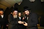 הגה"צ אב"ד אמונת ישראל באזוכט בעיר האבות חברון 