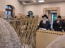 אבד"ק באבוב - 45 שליט"א נסיעה צו מקומות הק'