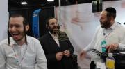 יעצט ביסטו אריין אין עריע 51 #לערנער שטריימלעך 