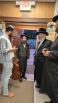 אריינבליק אין ניקלשבורג 