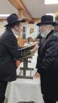 אריינבליק אין ניקלשבורג 