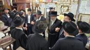 פרישע בילדער און ווידיאוס פון ניקלשבורג 