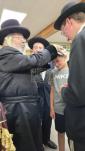 פרישע בילדער און ווידיאוס פון ניקלשבורג 