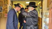 פרישע בילדער און ווידיאוס פון ניקלשבורג 