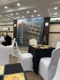 נסיעה בראשית כ'ק אדמו"ר טשערנאביל שליט"א פון בני ברק לטובת דעם נייען בית מדרש וואס ווערט יעצט געבויט חלק ב'