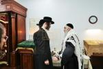 פרישע פולע גאלעריע פון כ"ק אדמו"ר מסאטמאר שליט"א אין ניו העמפשיר 
