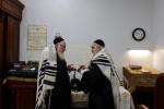 פרישע פולע גאלעריע פון כ"ק אדמו"ר מסאטמאר שליט"א אין ניו העמפשיר 