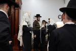פרישע פולע גאלעריע פון כ"ק אדמו"ר מסאטמאר שליט"א אין ניו העמפשיר 