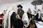פרישע פולע גאלעריע פון כ"ק אדמו"ר מסאטמאר שליט"א אין ניו העמפשיר 