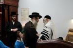 פרישע פולע גאלעריע פון כ"ק אדמו"ר מסאטמאר שליט"א אין ניו העמפשיר 