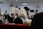 פרישע פולע גאלעריע פון כ"ק אדמו"ר מסאטמאר שליט"א אין ניו העמפשיר 