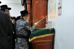 פרישע פולע גאלעריע פון כ"ק אדמו"ר מסאטמאר שליט"א אין ניו העמפשיר 
