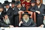 פרישע פולע גאלעריע פון כ"ק אדמו"ר מסאטמאר שליט"א אין ניו העמפשיר 