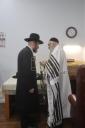 פרישע פולע גאלעריע פון כ"ק אדמו"ר מסאטמאר שליט"א אין ניו העמפשיר 