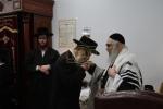 פרישע פולע גאלעריע פון כ"ק אדמו"ר מסאטמאר שליט"א אין ניו העמפשיר 