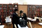 פרישע פולע גאלעריע פון כ"ק אדמו"ר מסאטמאר שליט"א אין ניו העמפשיר 