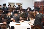 פרישע פולע גאלעריע פון כ"ק אדמו"ר מסאטמאר שליט"א אין ניו העמפשיר 